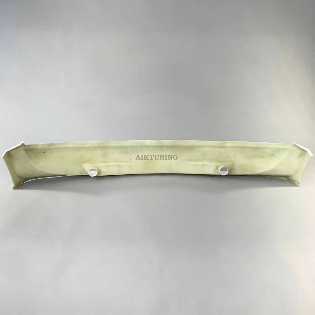 Rally Rallycross Bodykit Front Lip, Spoiler, Fenders (Fits VAZ LADA 2101 VFTS)