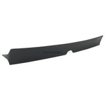 Rear JDM Boot Trunk Ducktail Spoiler Wing Lid Lip (Fits BMW E36 Compact Hatch)