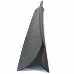 Rear JDM Boot Trunk Ducktail Spoiler Wing Lid Lip (Fits BMW E30 Coupe Sedan Cab)