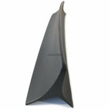 Rear JDM Boot Trunk Ducktail Spoiler Wing Lid Lip (Fits BMW E30 Coupe Sedan Cab)