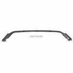 Rear Bumper Spoiler Tuning Lip Addon Valance (Fits BMW E53 X5 2000-2006)