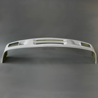 Front Bumper Spoiler Add On Lip (Fits BMW E30 Mtech 2 M Technic)