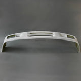 Front Bumper Spoiler Add On Lip (Fits BMW E30 Mtech 2 M Technic)