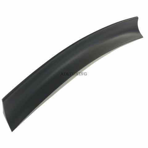 Rear JDM Boot Trunk Ducktail Spoiler Wing (Fits Honda Accord Acura TSX CL 7,8,9)