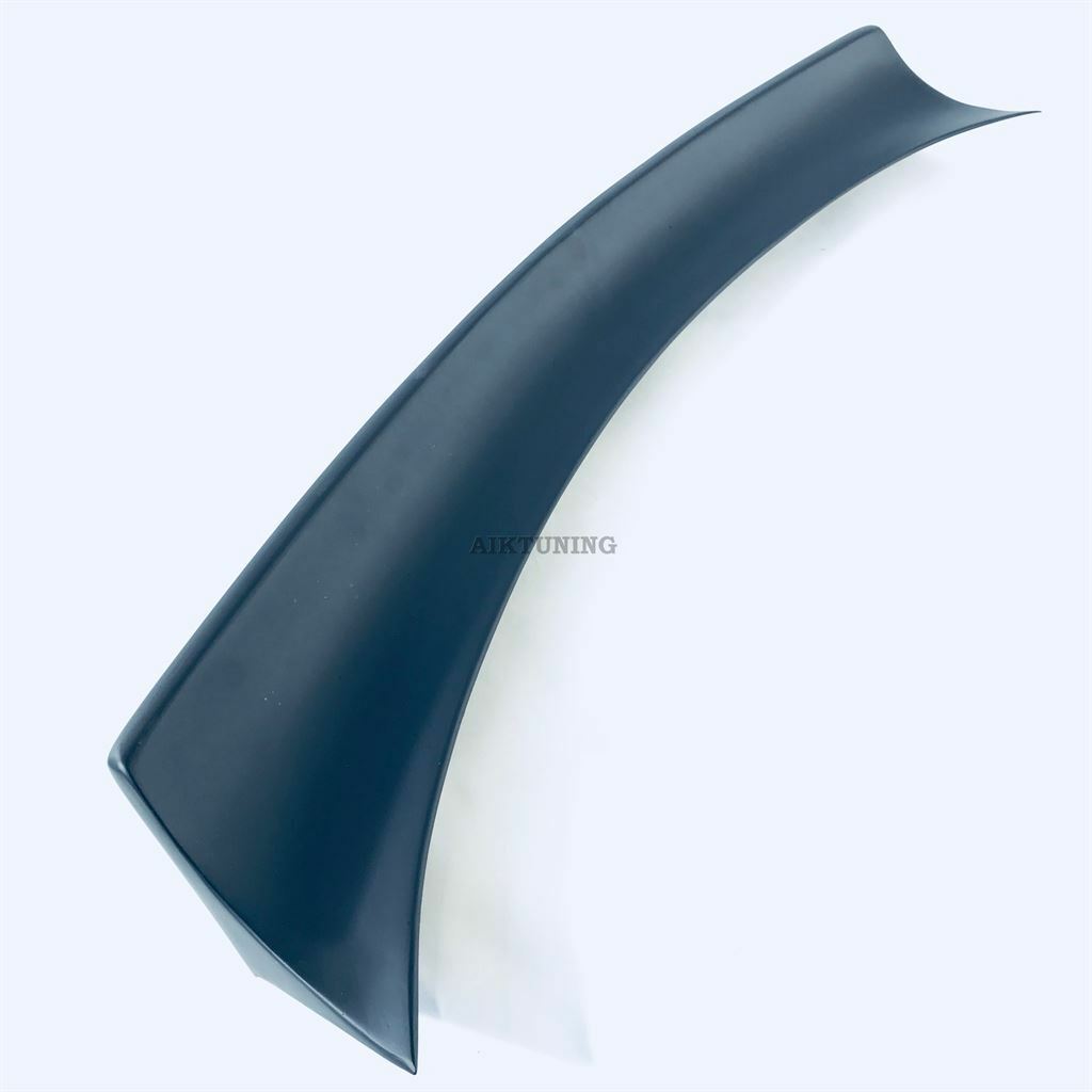 Rear JDM Boot Trunk Ducktail Spoiler Wing Lip (Fits Mazda RX8 2002-2008)