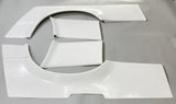 Wide Body Fender Set (Fits Mercedes Benz W124 Coupe AMG E500)