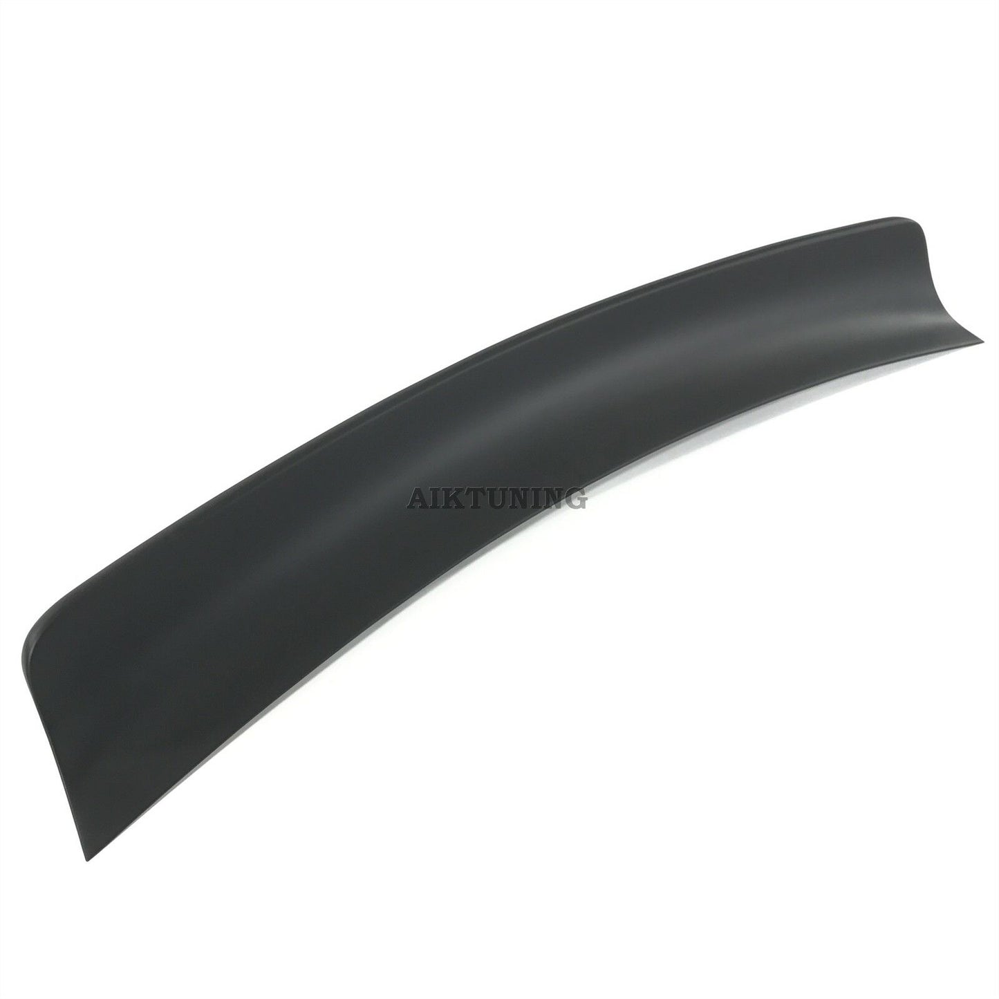 Rear JDM Boot Trunk Ducktail Spoiler Wing (Fits Lexus IS200 IS300 1999-2005)