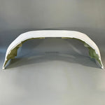 Front Bumper Spoiler Add On Valance Kit (Fits Mitsubishi Galant 97-06 Avance)