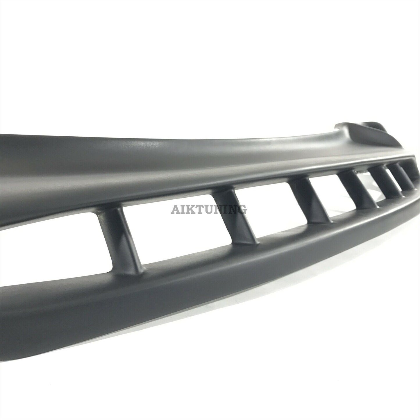Front & Rear Bumper Spoiler Tuning Lip Addon Valance (Fits BMW E53 X5 2000-2006)