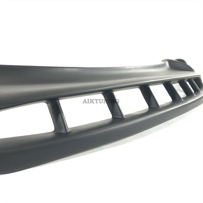 Front & Rear Bumper Spoiler Tuning Lip Addon Valance (Fits BMW E53 X5 2000-2006)