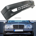Full Front Gen 3 Bumper Spoiler Valance (Fits All Mercedes Benz W124 AMG)