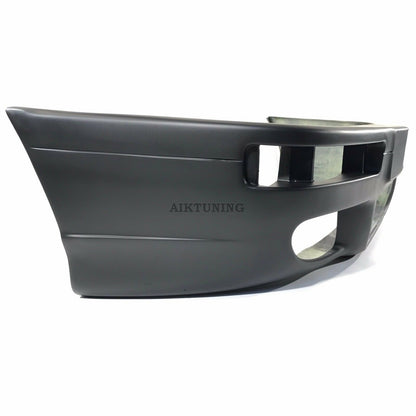 Front Bumper Spoiler Valance Parachoques (Fits Audi 80, B3, B4, Coupe, RS2Type)