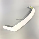 Front Bumper Spoiler Apron Addon Splitter Valance Lip (Fits BMW E30 EVO)