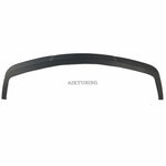 Front Spoiler Bumper Apron Splitter Valance Lip (Fits BMW E36 M3 Bumper)