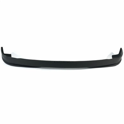 Front Pre FL Bumper ACS Style Splitter Addon Lip Apron Spoiler (Fits BMW E39)