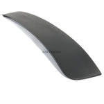 Rear Window Sun Guard Roof Extension Spoiler Cover (Fits BMW E38 Sedan)