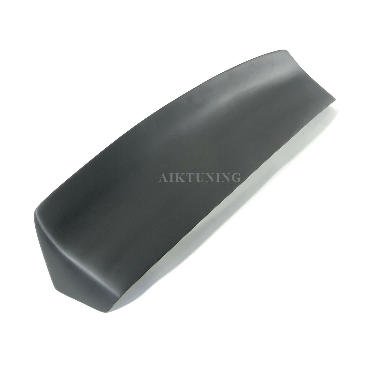 Rear JDM Boot Trunk Ducktail Drift Spoiler Wing Lid Lip (Fits BMW E36 Touring)
