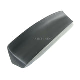 Rear JDM Boot Trunk Ducktail Drift Spoiler Wing Lid Lip (Fits BMW E36 Touring)
