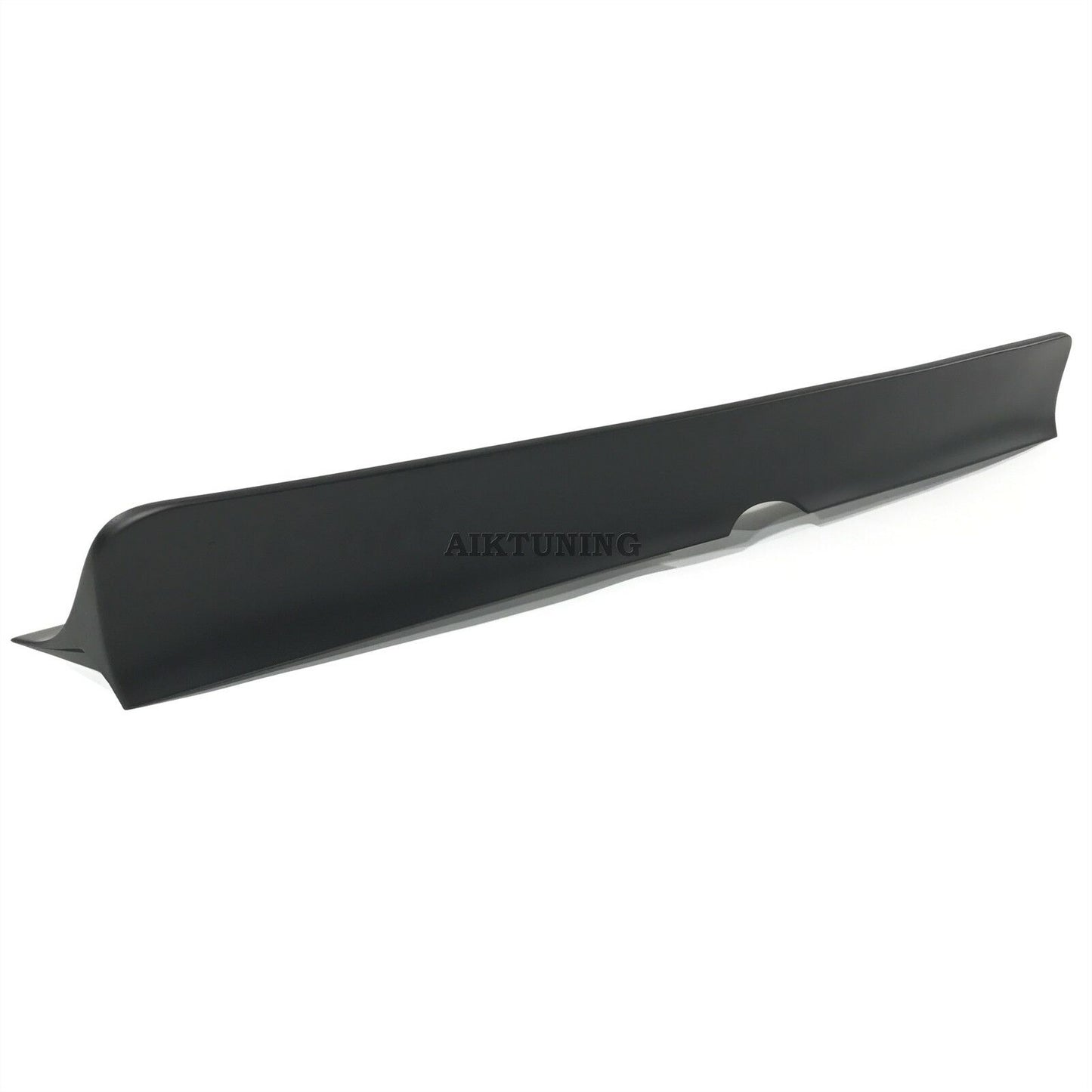 Rear JDM Boot Trunk Ducktail Spoiler Wing (Fits Lexus IS200 IS300 1999-2005)