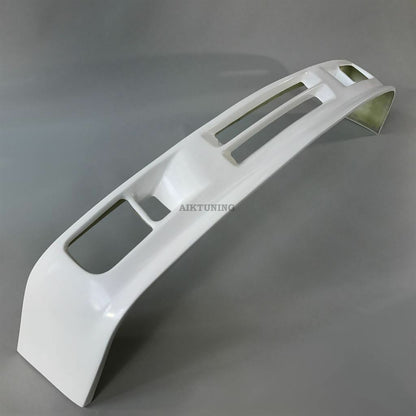 Front Bumper Spoiler Add On Lip (Fits BMW E30 Mtech 2 M Technic)