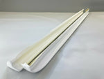 Body Kit Front Rear Lip And Side Skirts (Fits W126 C126 SEC Face lift AMG Coupe)