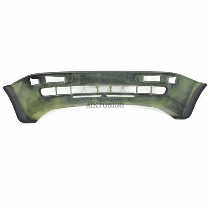 Front Bumper Spoiler Valance Parachoques (Fits Audi 80, B3, B4, Coupe, S2Type)