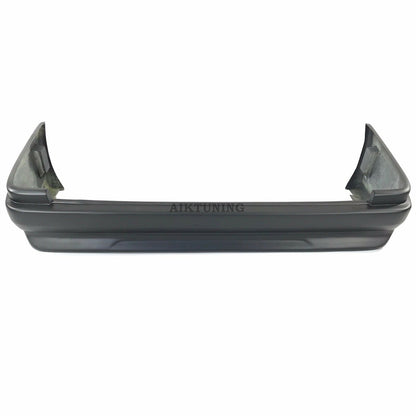 Rear Gen 3 Bumper Spoiler Valance (Fits Mercedes Benz W124 Touring Wagon AMG)