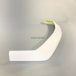 Front Bumper Spoiler Apron Addon Splitter Valance Lip (Fits BMW E30 EVO)
