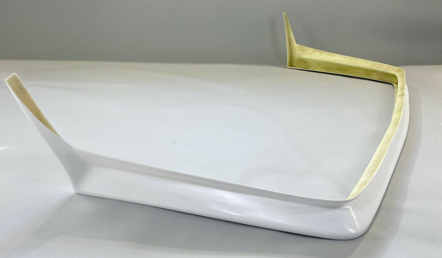 Body Kit Front Rear Lip And Side Skirts (Fits W126 C126 SEC Face lift AMG Coupe)