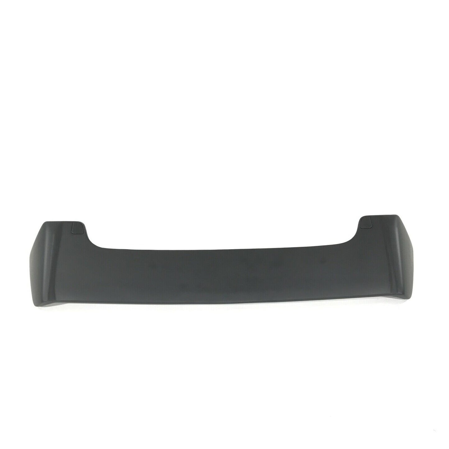 Rear JDM Trunk Spoiler Tail Gate Wing (Fits Subaru Forester MK1 SF 1998-2002)