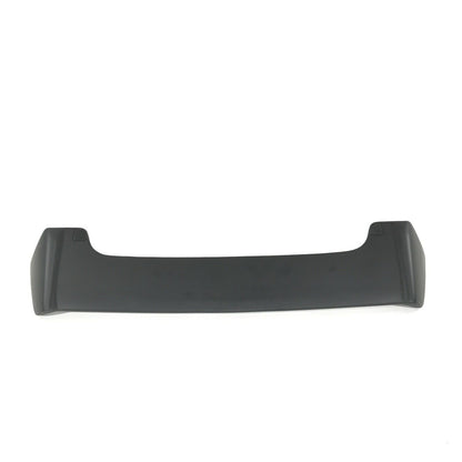 Rear JDM Trunk Spoiler Tail Gate Wing (Fits Subaru Forester MK1 SF 1998-2002)
