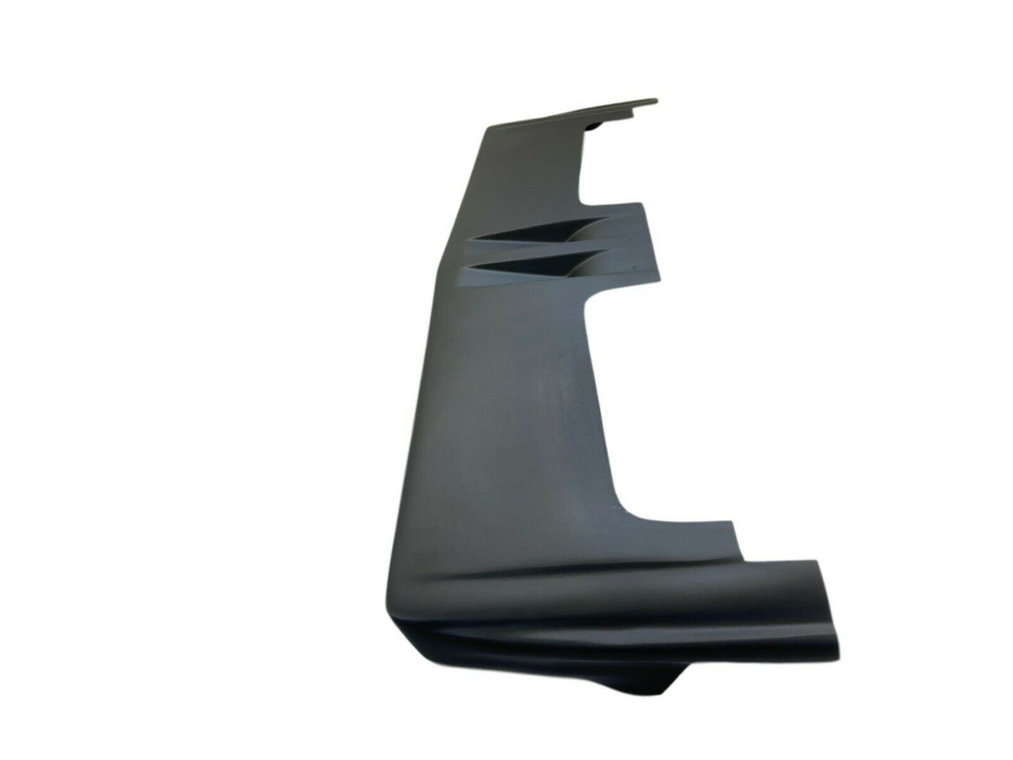 Front Window Sun Visor Sun guard Roof Spoiler (Fits On Jeep Cherokee XJ)