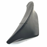 Front Bumper Splitter Apron Spoiler Aaddon Corner Valance Set (Fits BMW E46 M3)