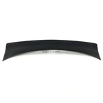 Rear JDM Boot Trunk Ducktail Spoiler Wing Lid Lip (Fits BMW E36 Compact Hatch)