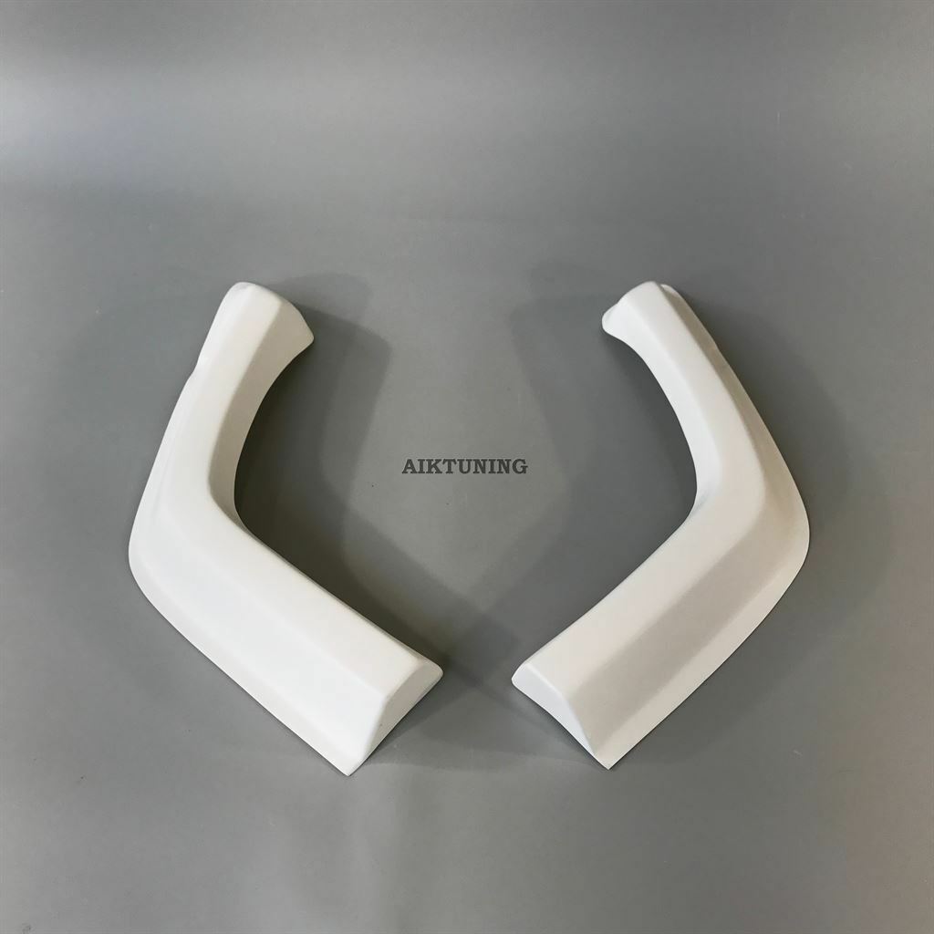 Rally Rallycross Bodykit Front Rear Spoilers Fenders (Fits VAZ LADA 2105 VFTS)