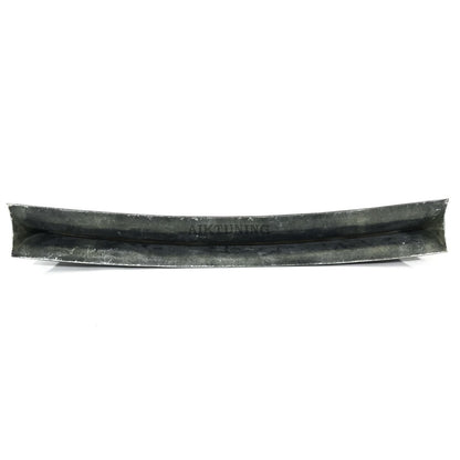 Rear JDM Boot Trunk Ducktail Spoiler Wing Lid Lip (Fits Subaru Impreza GC8)