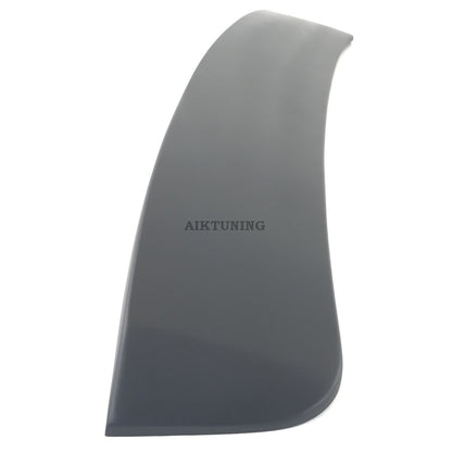 Rear Window Sun Guard Roof Extension Spoiler Cover (Fits BMW E36 Coupe)