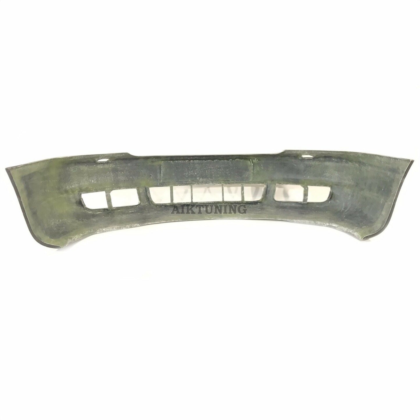 Front Face Lift Bumper Spoiler Valance Parachoques (Fits Audi A8 D2 1999-2003)