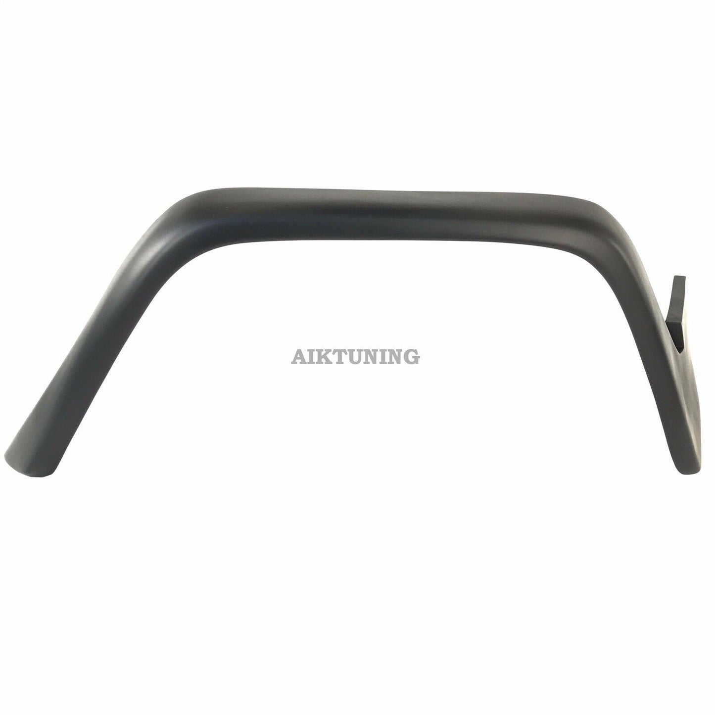 Fender Set Addon Flare Kit Extension (Fits Mercedes Benz G Class AMG W463 G500)