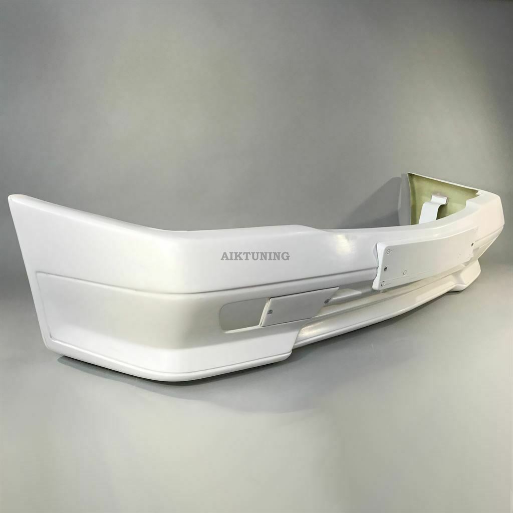 Full Front Bumper Spoiler Apron Parachoques (Fits 90-02 Mercedes Benz R129 AMG)