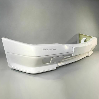 Full Front Bumper Spoiler Apron Parachoques (Fits 90-02 Mercedes Benz R129 AMG)