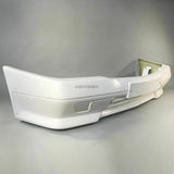 Full Front Bumper Spoiler Apron Parachoques (Fits 90-02 Mercedes Benz R129 AMG)