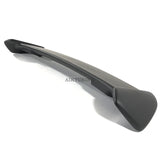 Rear Trunk Spoiler Wing Boot Lid Apron (Fits Honda Civic MK5 Hatchback Type R)