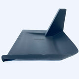 Floor Mat Replacement Panel Pans Mat Delete Panels (Fits BMW E36)