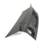 Rear JDM Boot Trunk Ducktail Spoiler Wing Lip (Fits Honda Civic MK6 Sedan)
