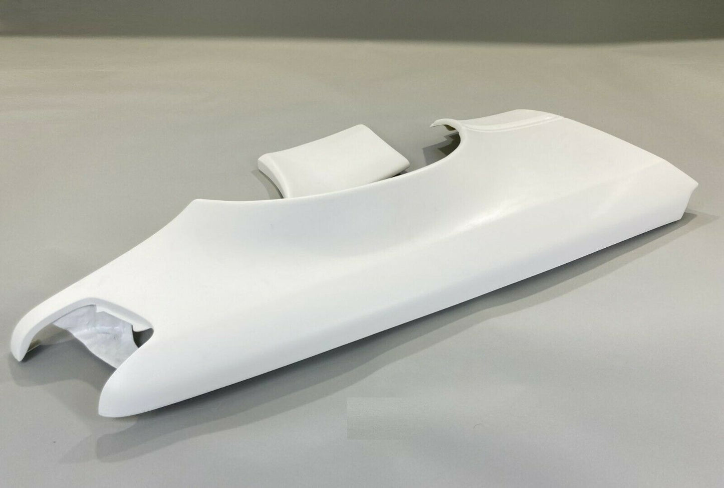 Front Wide Body Fender Set (Fits All Mercedes Benz W124 AMG E500)