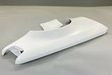 Front Wide Body Fender Set (Fits All Mercedes Benz W124 AMG E500)