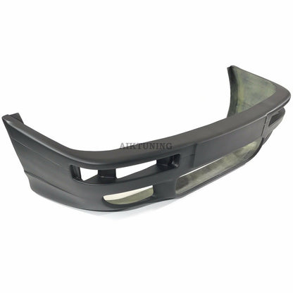 Front Bumper Spoiler Valance Parachoques (Fits Audi 80, B3, B4, Coupe, RS2Type)