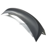 Rear JDM Boot Trunk Ducktail Spoiler Wing Lid Lip (Fits BMW E36 Sedan And CSL)