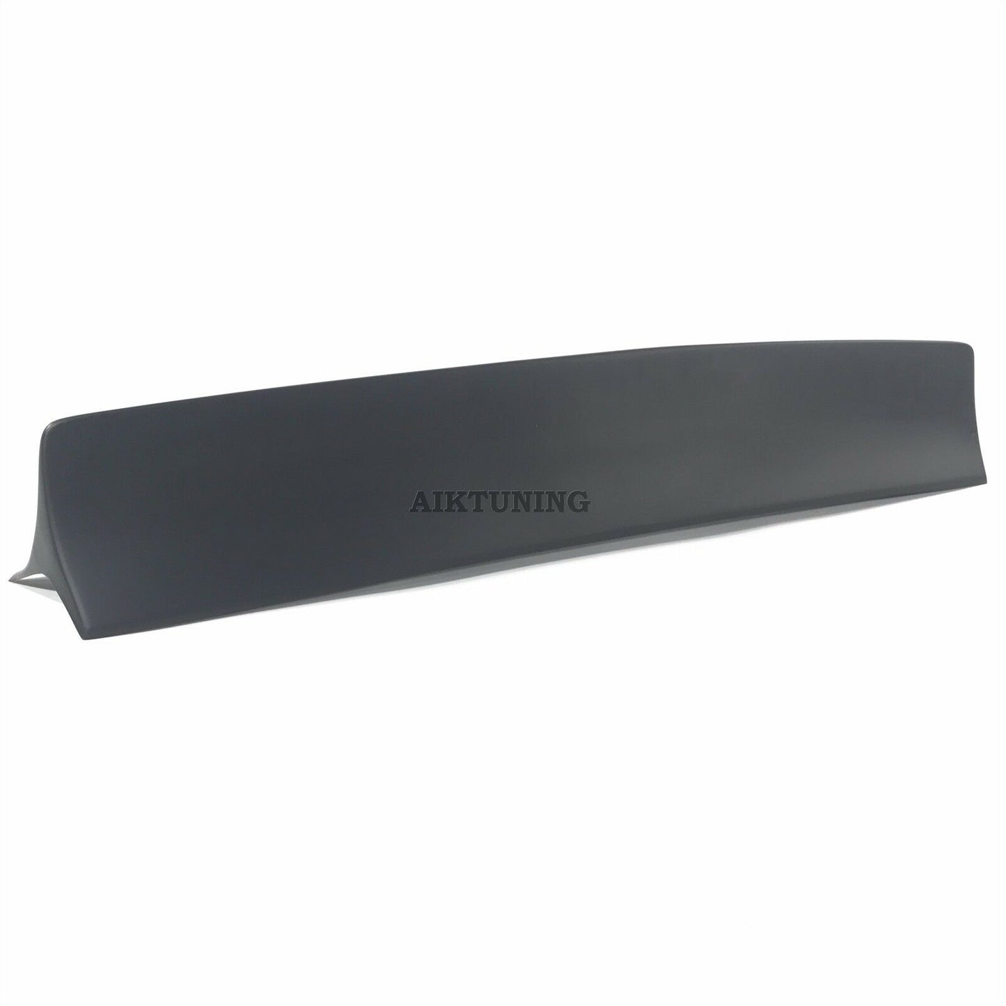 Rear JDM Boot Trunk Ducktail Spoiler Wing (Fits Honda Prelude MK4 4th Gen 91-96)